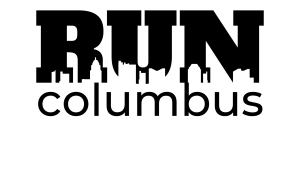 RUNColumbus Logo-Black